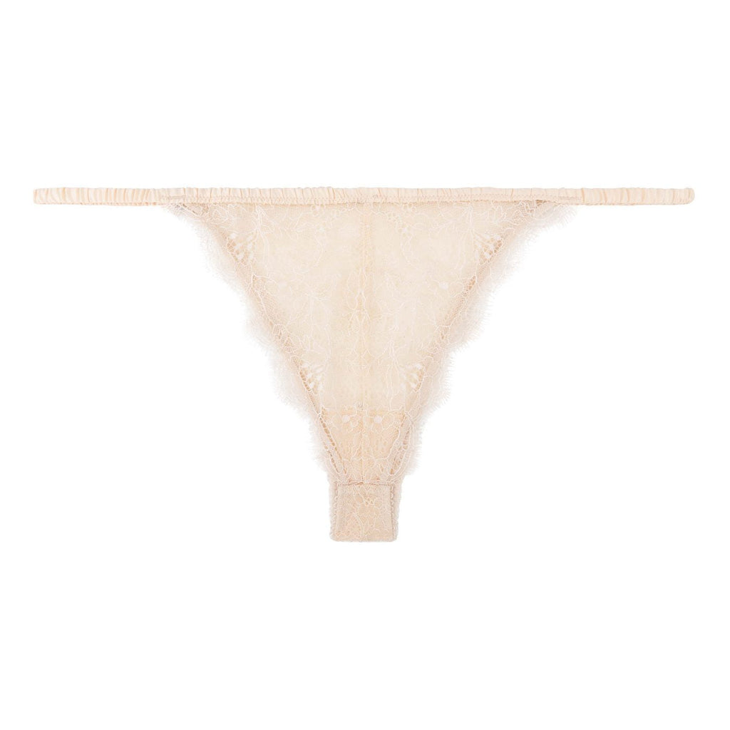 Charlotte Briefs - Off White