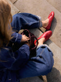 Ballerine In My Veins - Rosse