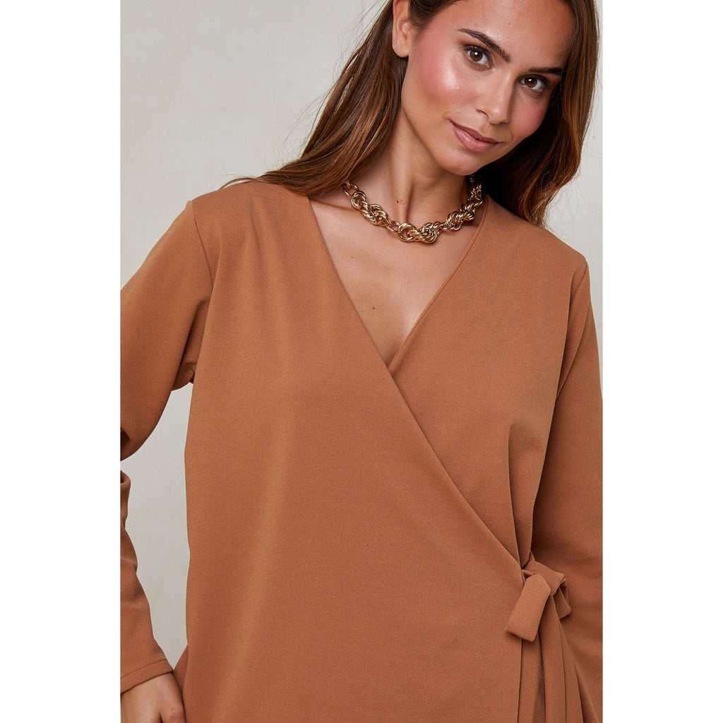 Conjunto - Camello