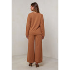 Conjunto - Camello