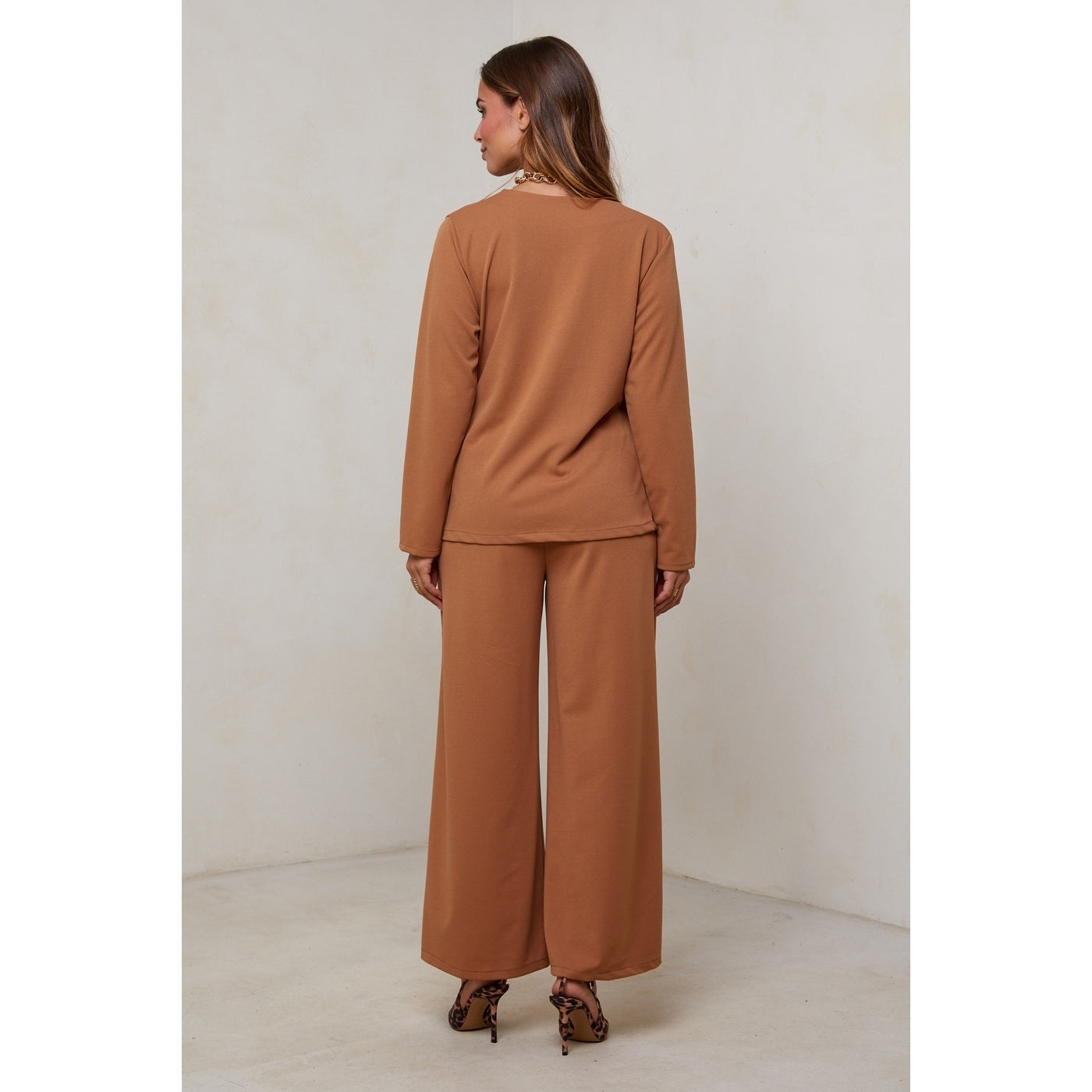 Conjunto - Camello