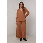 Conjunto - Camello