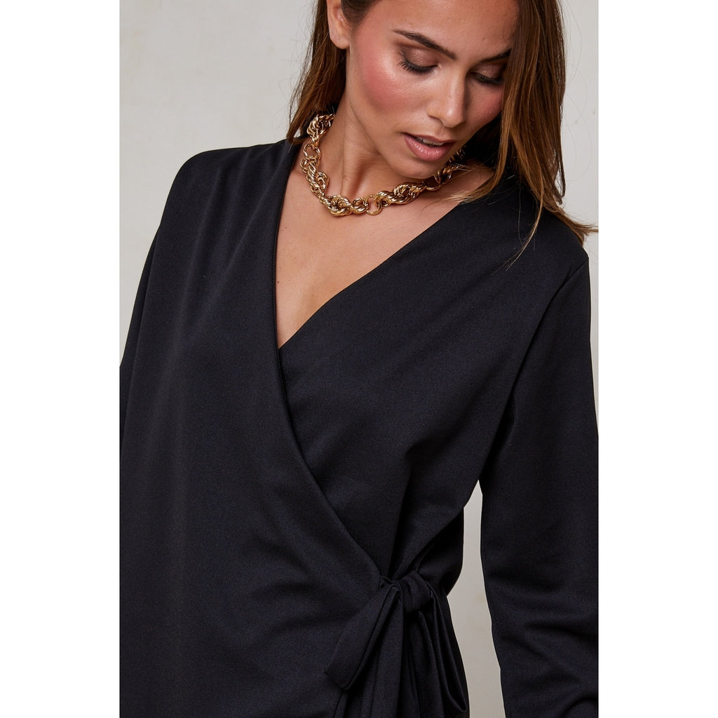Conjunto - Negro