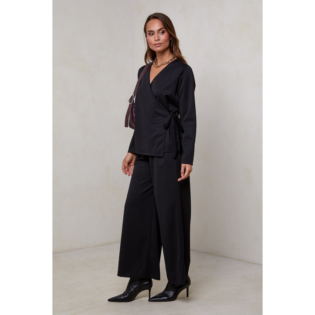 Conjunto - Negro
