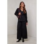 Conjunto - Negro