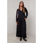 Conjunto - Negro
