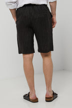 Shorts - Black - Men