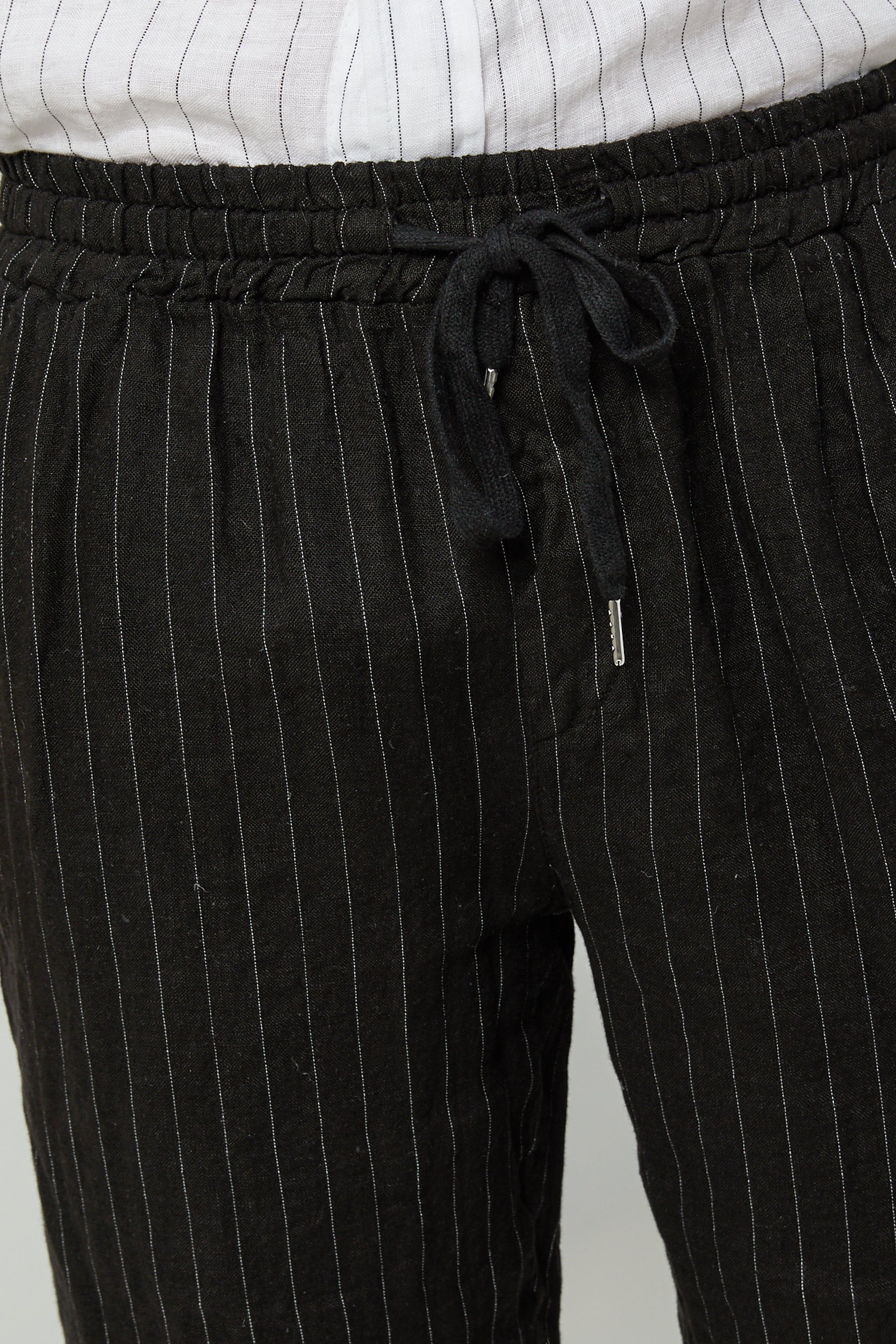 Shorts - Black - Men