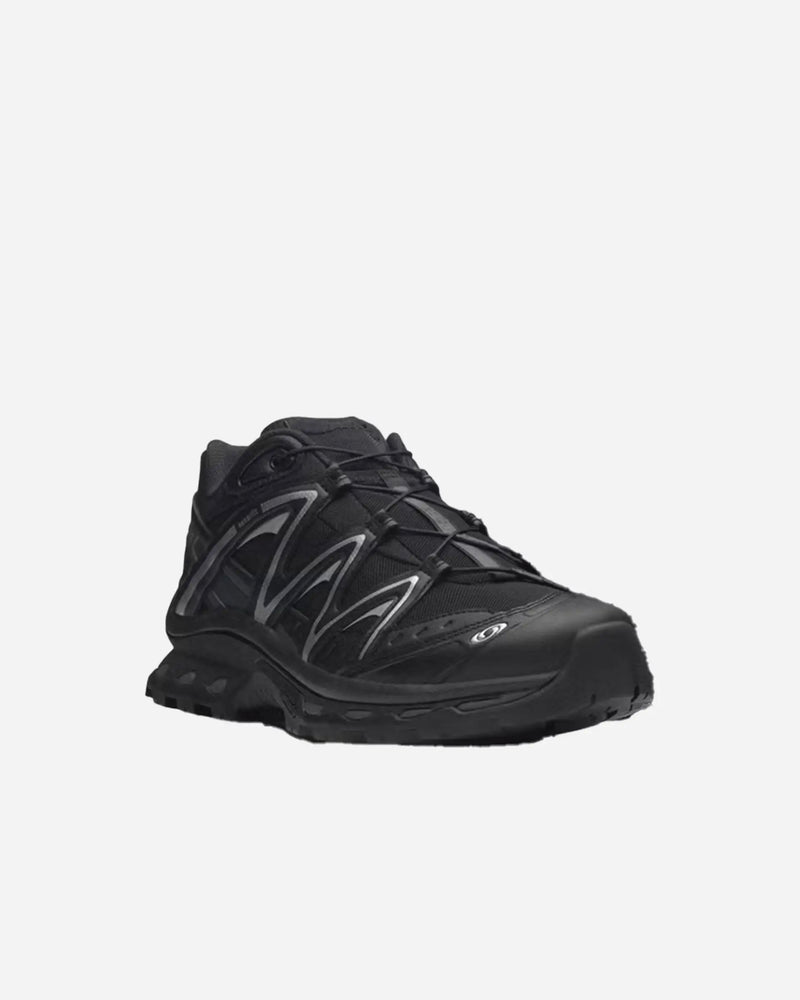 Salomon - XT-Quest Negro/Asfalto