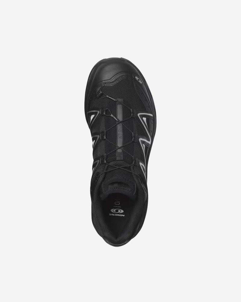 Salomon - XT-Quest Negro/Asfalto