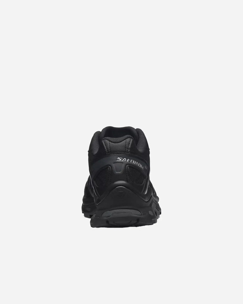 Salomon - XT-Quest Negro/Asfalto