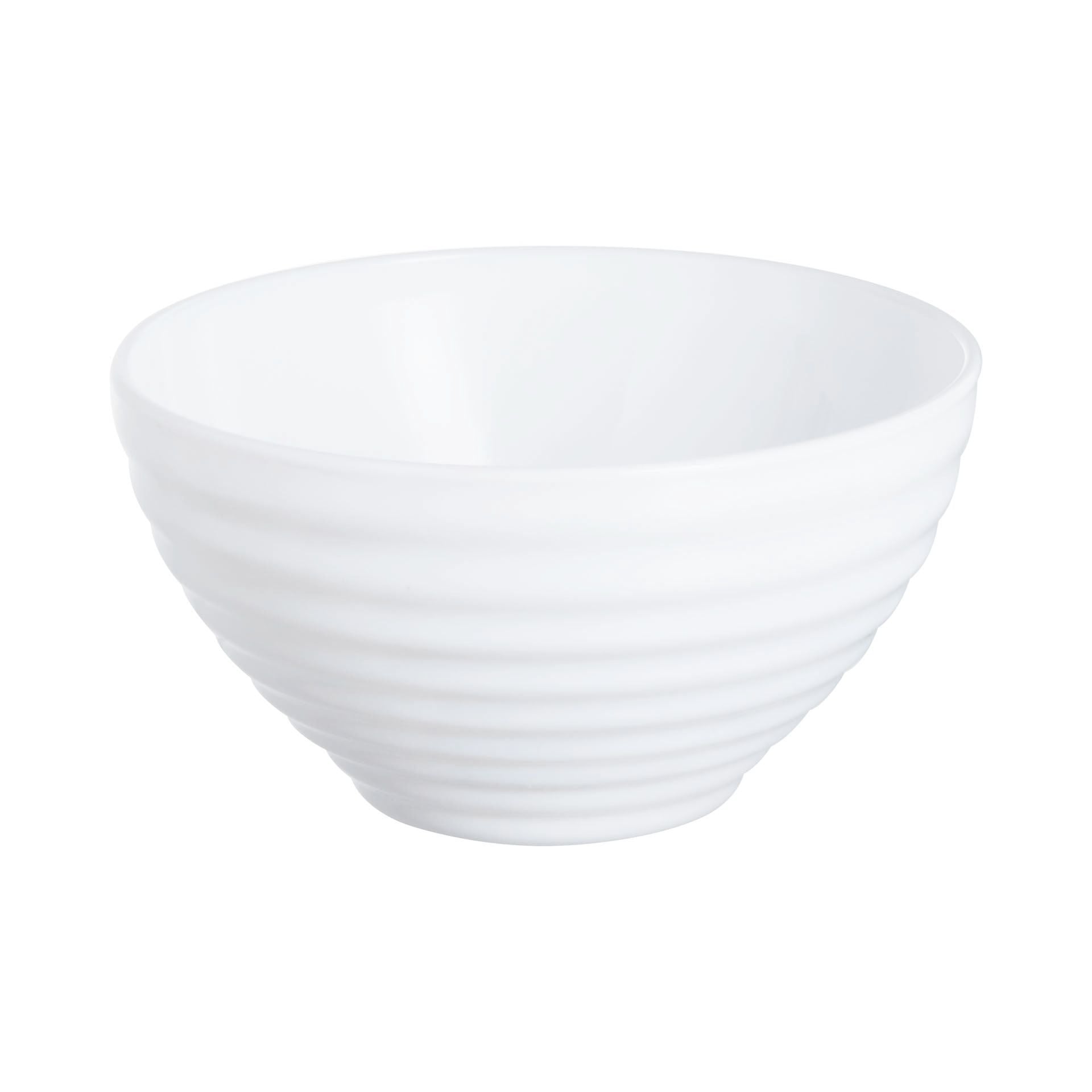Harena - 6 Bols - Blanc - 13,2Cm - Luminarc