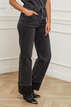 Jeans - Black