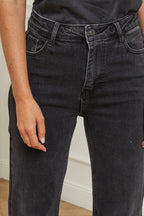 Jeans - Black