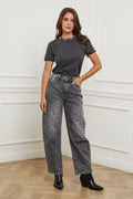 Jeans - Gray