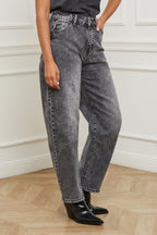 Jeans - Gray
