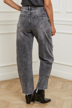 Jeans - Gray