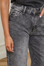 Jeans - Gray