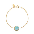Bracelet Lady Amazonite