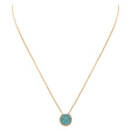Lady Amazonite Necklace
