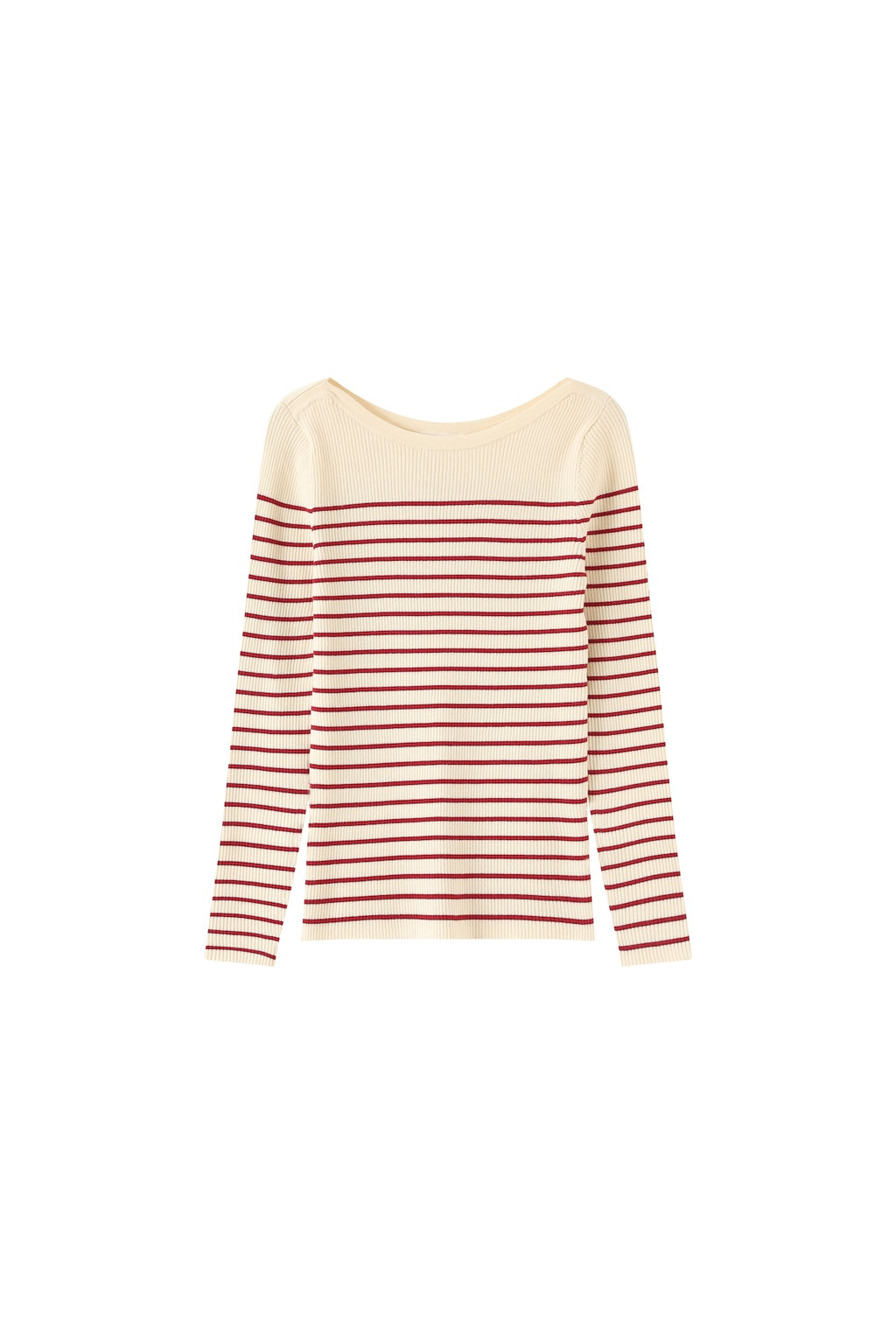 Trui Lady - Rood