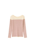 Trui Lady - Rood