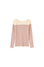 Trui Lady - Rood