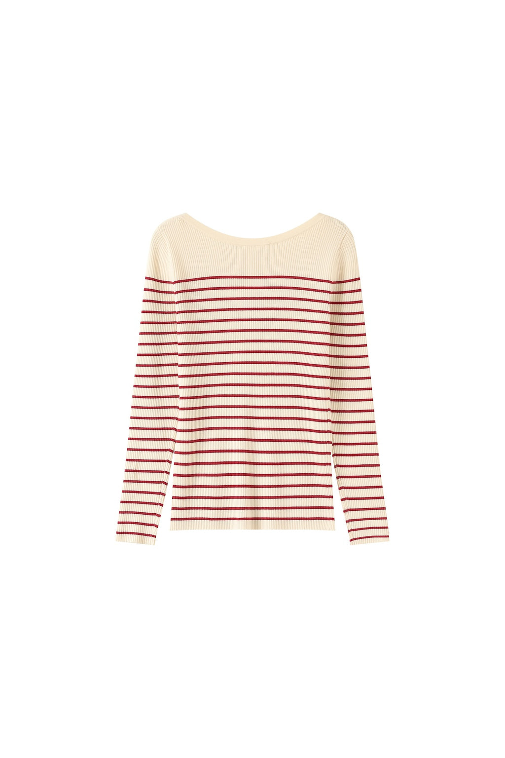 Trui Lady - Rood