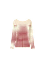 Trui Lady - Rood