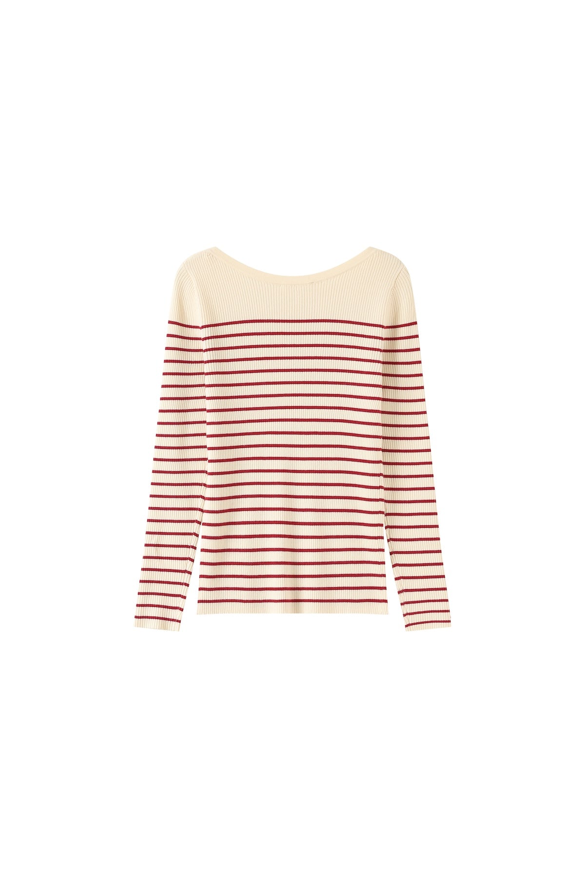 Trui Lady - Rood