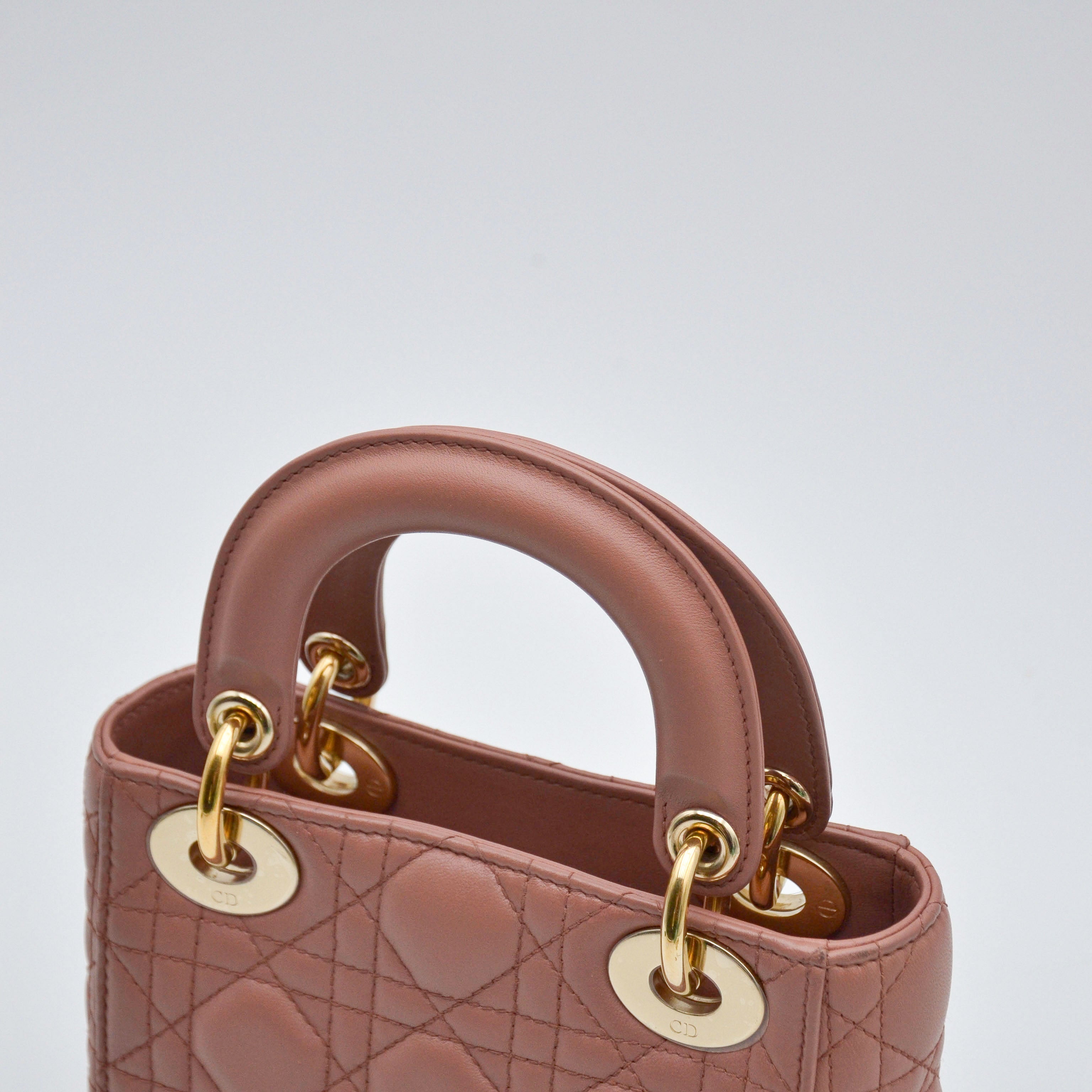 Lady Dior Mini