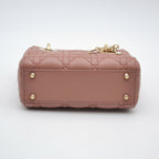 Lady Dior Mini