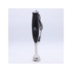 Pied Mixeur - Inox / Noir