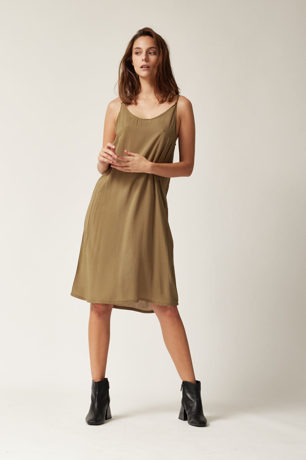 Lago dress
