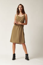 Lago dress
