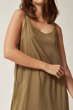 Lago dress