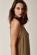 Lago dress