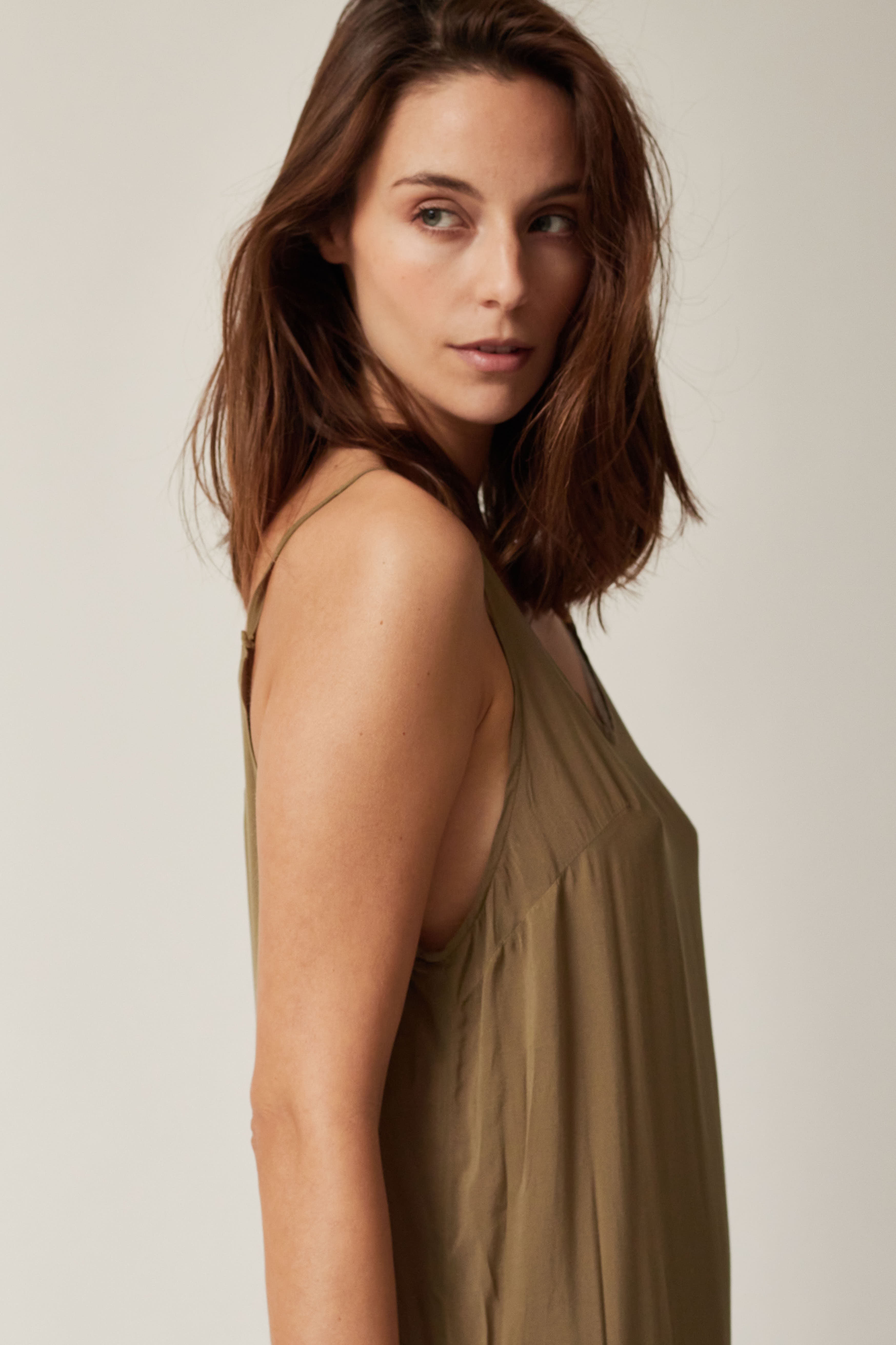 Lago dress