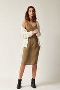 Lago dress