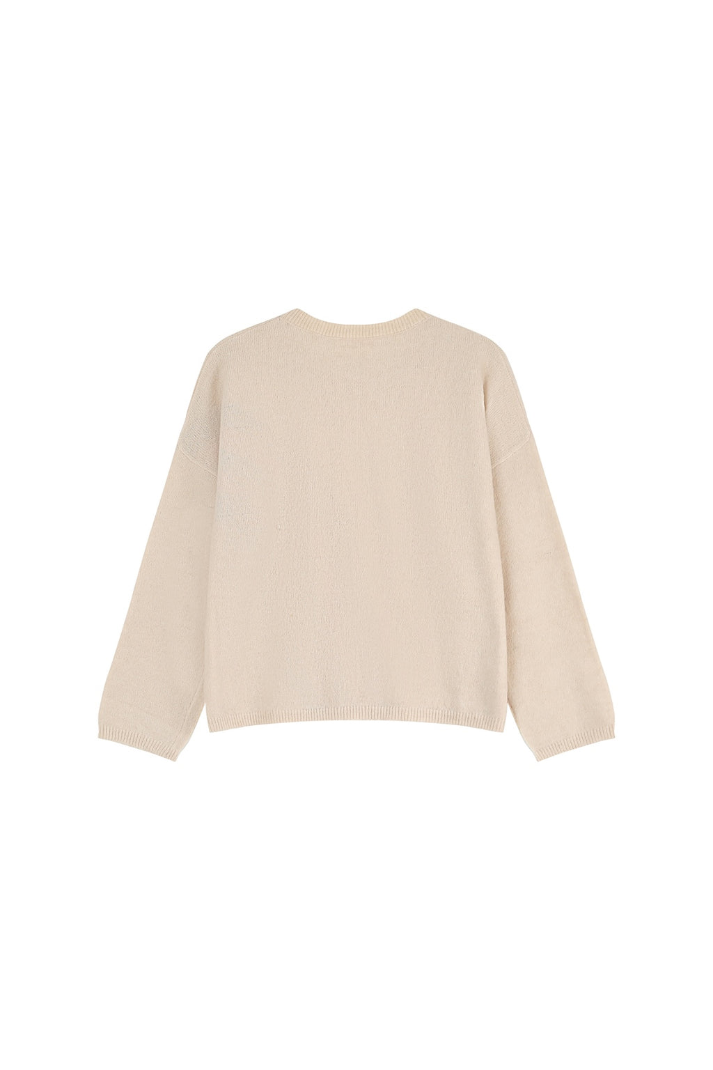Tröja Lalaland - Beige