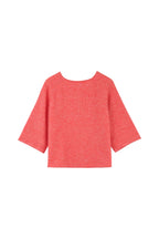 Cardigan Lala - Rouge