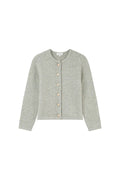 Cardigan Lalou - Groen