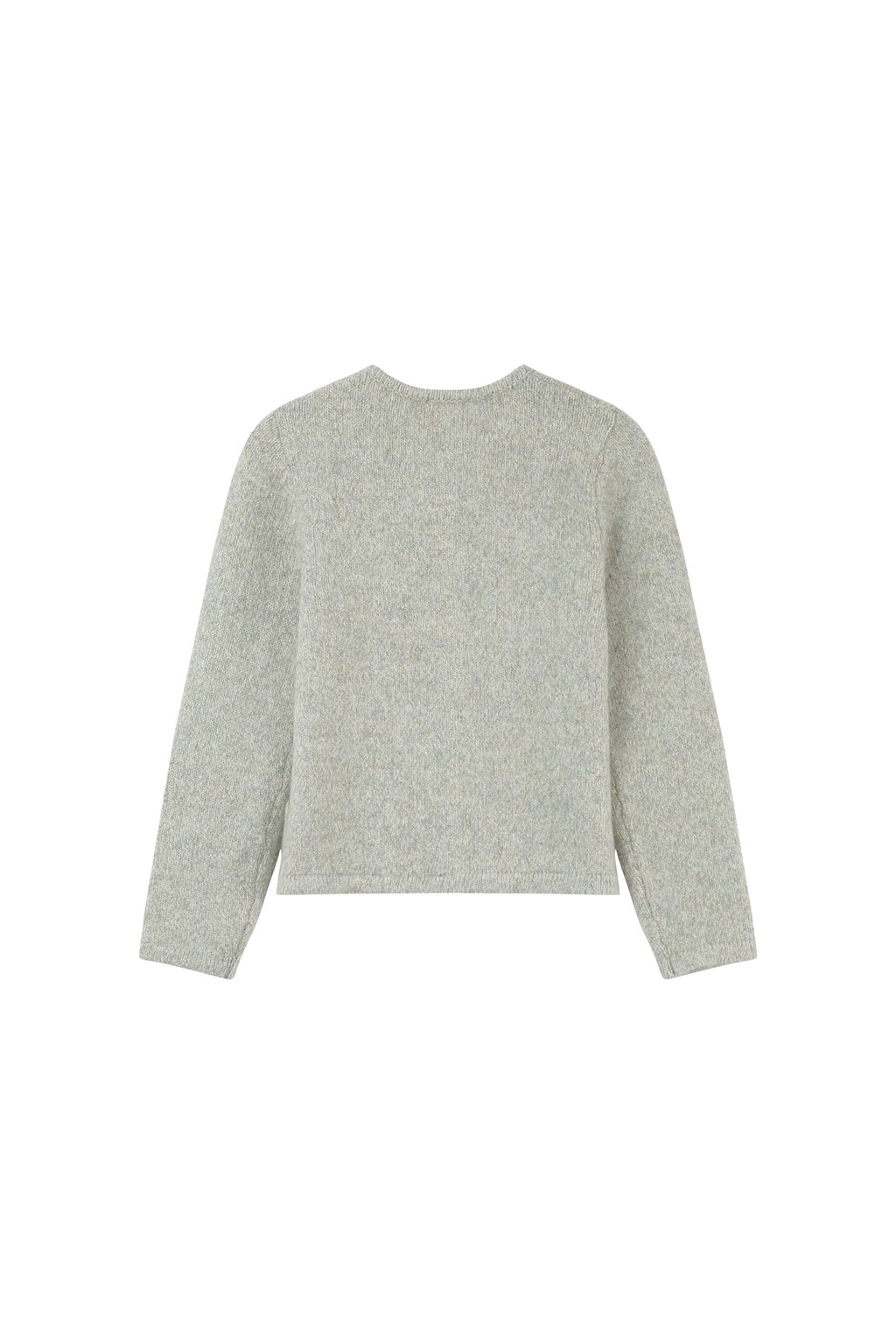 Cardigan Lalou - Groen