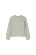Cardigan Lalou - Groen