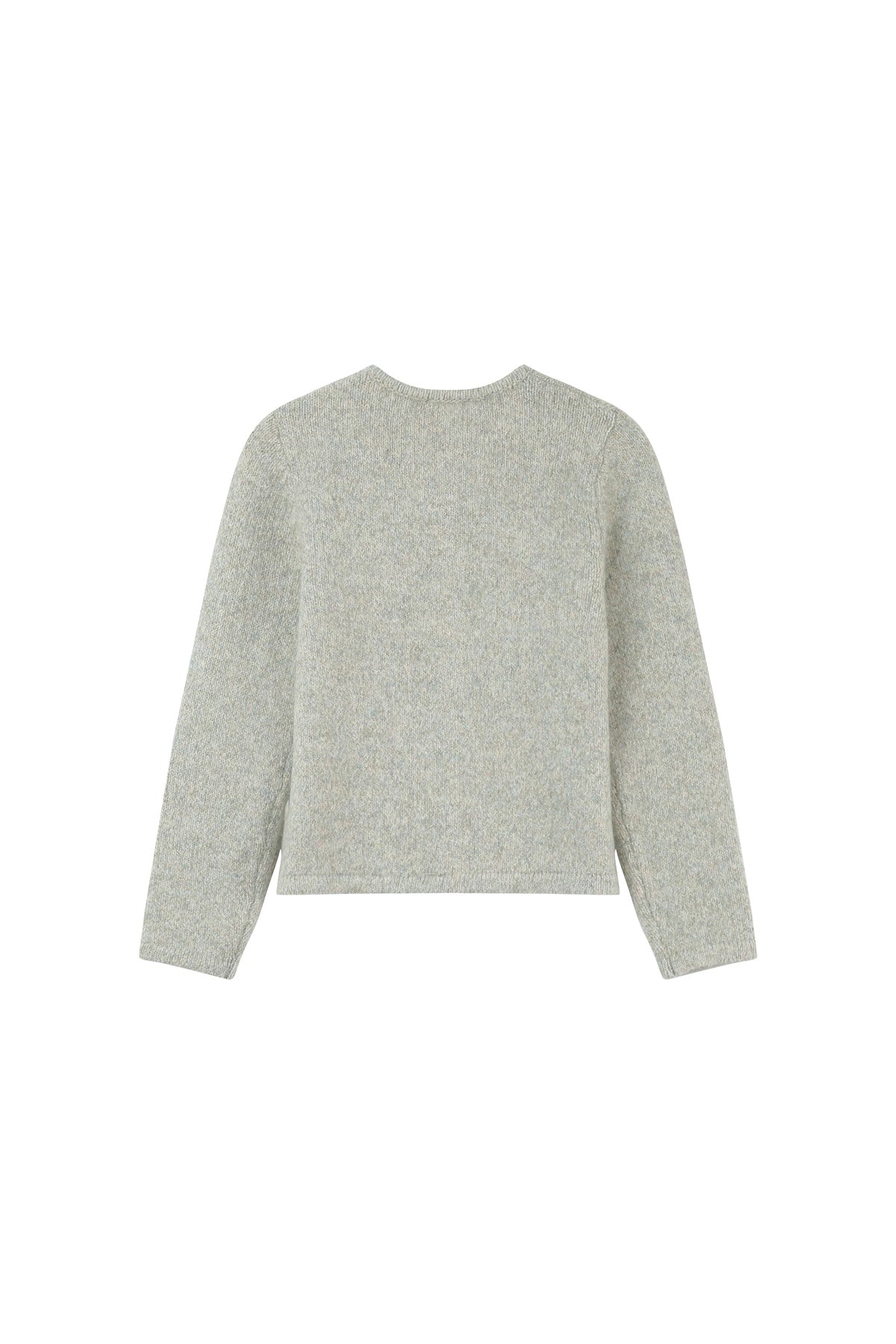 Cardigan Lalou - Groen