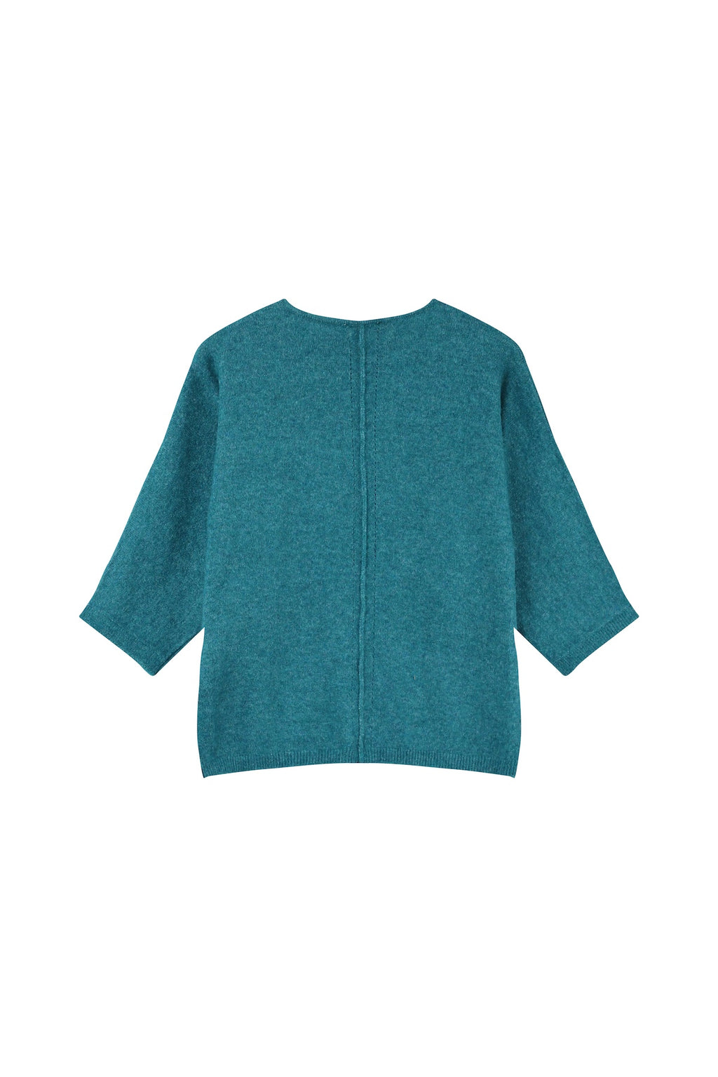 Pull Lamara - Vert