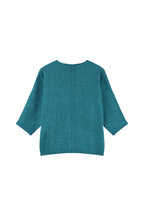 Pull Lamara - Vert