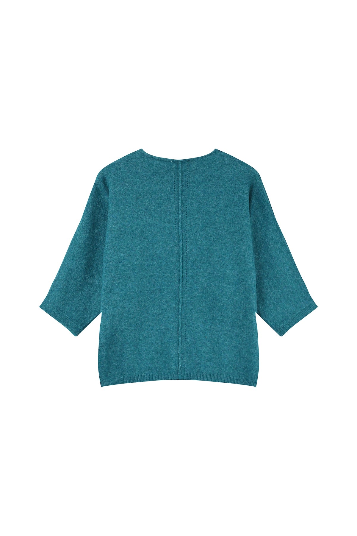 Pull Lamara - Vert