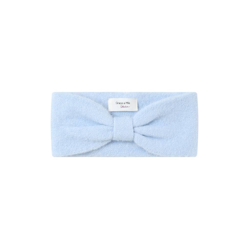 Laos headband - Blue