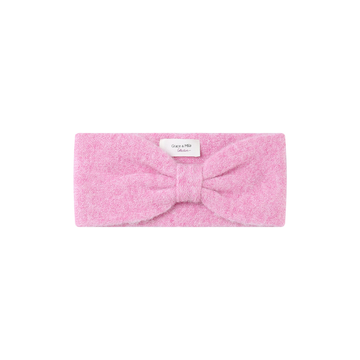 Haarband Laos - Roze